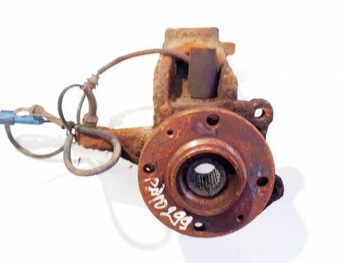 Used Right front steering knuckle Right front steering knuckle 34999115 34999115