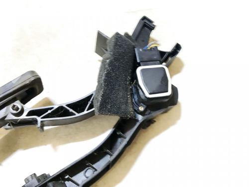 Pedal MERCEDES-BENZ E-CLASS (W211) E 220 CDI (211.006) | BP35635294I4 - Image 2