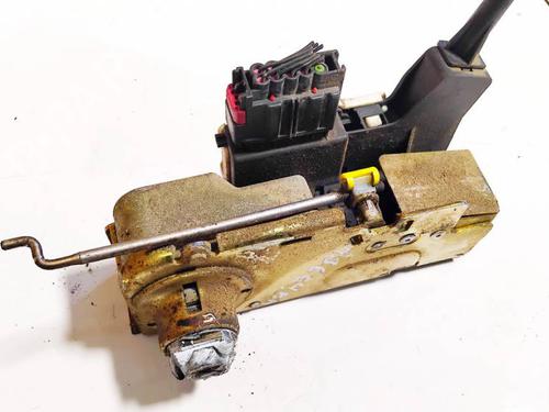 Front left lock FORD TRANSIT Van (FA_ _) 2.2 TDCi | BP35041914C98 - Image 2