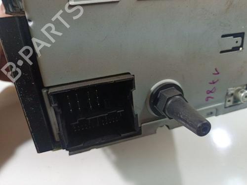 Radio FORD FOCUS C-MAX (DM2) 1.6 TDCi | BP34866868E6 - Image 4
