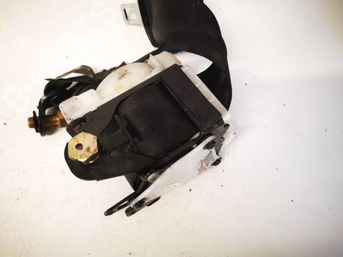 Rear left seatbelt AUDI A4 B6 (8E2) 1.9 TDI | BP36454686I29 - Image 2