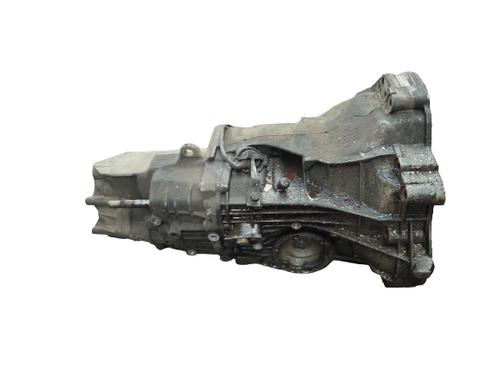 Gearbox AUDI A6 C5 (4B2, 4B4) 1.8 T | BP35411027M3 - Image 2