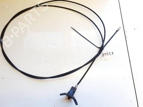 Used Hood lock Hood lock 35220386 35220386