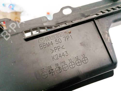 Scuttle panel MAZDA 3 (BL) 2.2 MZR CD (BL10) | BP35372932C110 - Image 3
