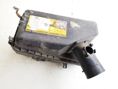 Used Air filter box Air filter box 35611392 35611392