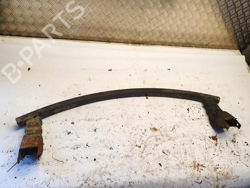 Used Front bumper reinforcement Front bumper reinforcement CITROËN C8 (EA_, EB_) 2.0 HDi (107 hp) 35481257 35481257