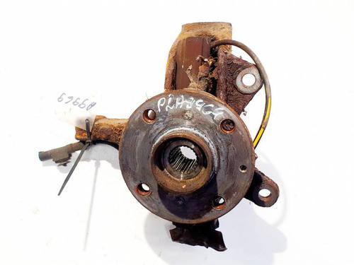 Used Right front steering knuckle Right front steering knuckle 35120793 35120793