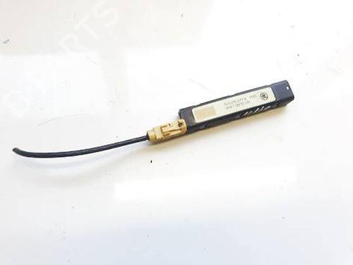 Used Electronic module Electronic module SKODA YETI (5L) 2.0 TDI (140 hp) 35031196 35031196
