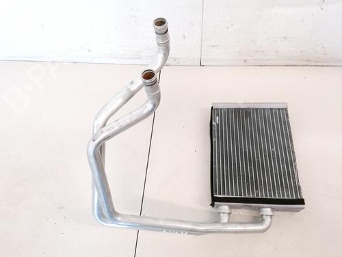 Used Heater matrix Heater matrix NISSAN X-TRAIL I (T30) 2.2 dCi (136 hp) 35517629 35517629