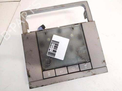 interior-roof-light-opel-signum-hatchback-z03-2003-2004-2005-2006-2007-2008-35062991 main image
