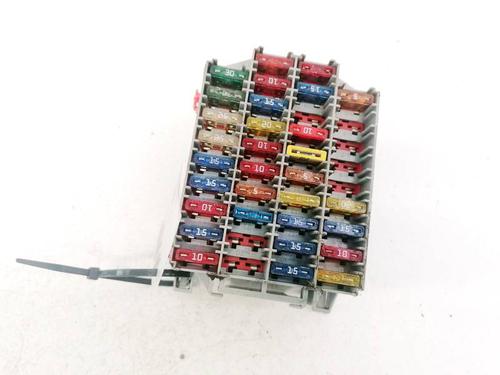 fuse-box-volvo-s60-i-384-2000-2001-2002-2003-2004-2005-2006-2007-2008-2009-2010-32917910 main image