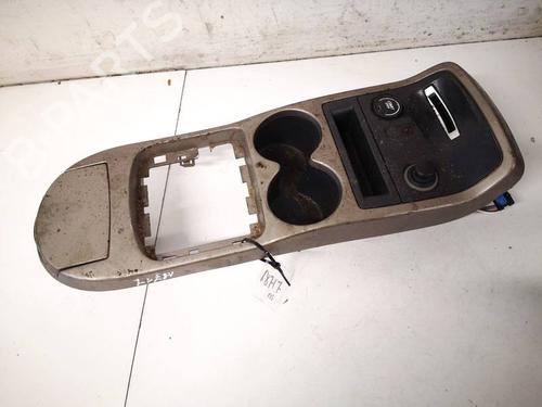 Used Cup/Object holder Cup/Object holder RENAULT ESPACE IV (JK0/1_) 1.9 dCi (JK0U) (116 hp) 35335030 35335030