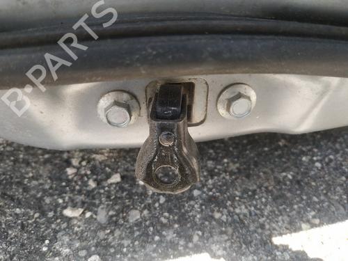 Hinge/Door check strap HONDA FR-V (BE) 1.7 (BE1) | BP35408238C146 - Image 2
