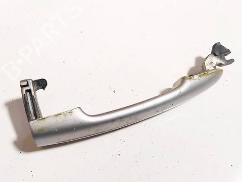 front-left-exterior-door-handle-nissan-primera-hatchback-p12-2002-35042770 main image