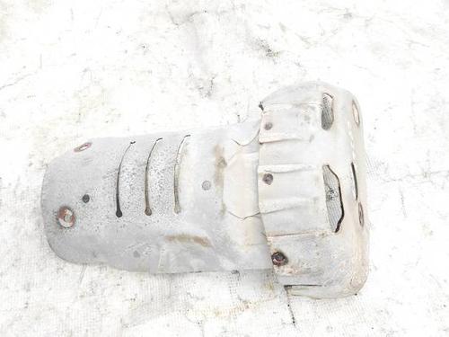 Used Underbody protection Underbody protection 35258331 35258331