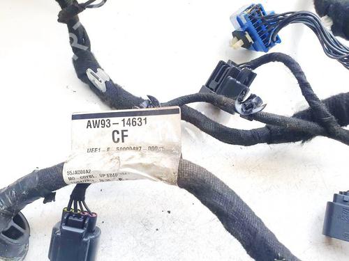 Wiring harness JAGUAR XJ (X351) 3.0 SDV6 | BP35104322E16 - Image 3