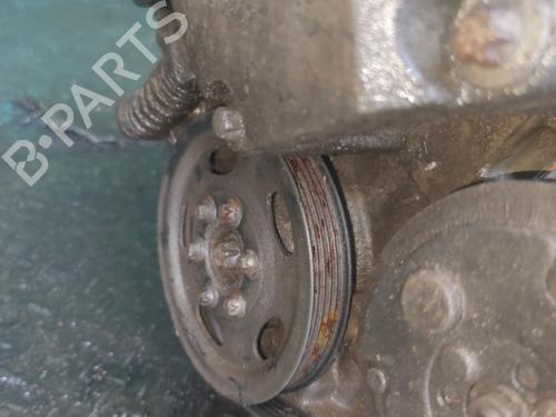 Pulley OPEL CORSA C (X01) 1.2 Twinport (F08, F68) | BP35877226M122 - Image 2