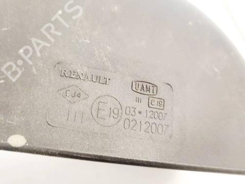 Retrovisor esquerdo DACIA SANDERO II 1.5 dCi | BP39604235C26 - Image 3