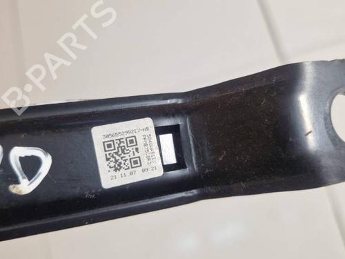 Other NISSAN NOTE (E11, NE11) 1.4 | BP35002280O1 - Image 3