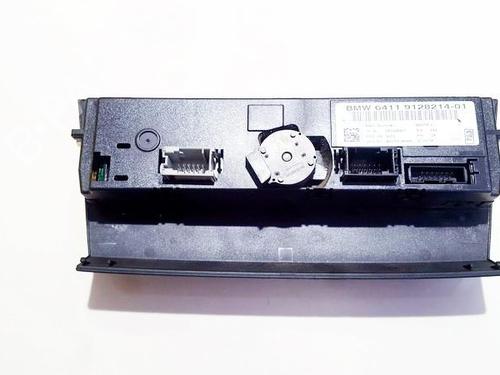 Climate control BMW 3 (E90) 318 d | BP35859398I5 - Image 2