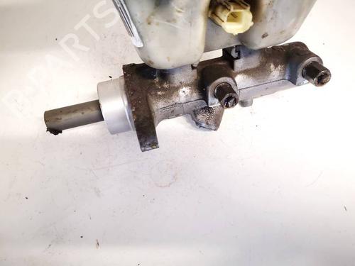 Used Brake master cylinder Brake master cylinder JEEP GRAND CHEROKEE III (WH, WK) 3.7 V6 (214 hp) 35129331 35129331