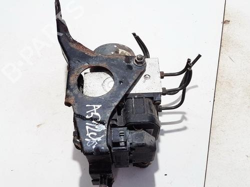 Used ABS pump ABS pump SUBARU IMPREZA Estate (GF) 2.0 (GF8) (116 hp) 35864229 35864229