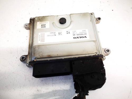 Used Engine control unit (ECU) Engine control unit (ECU) VOLVO XC70 II (136) 3.2 AWD (238 hp) 32546142 32546142
