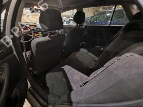 Rear left panel TOYOTA AVENSIS (_T25_) 2.0 D-4D (CDT250_, CDT250R) | BP34861008C60 - Image 9