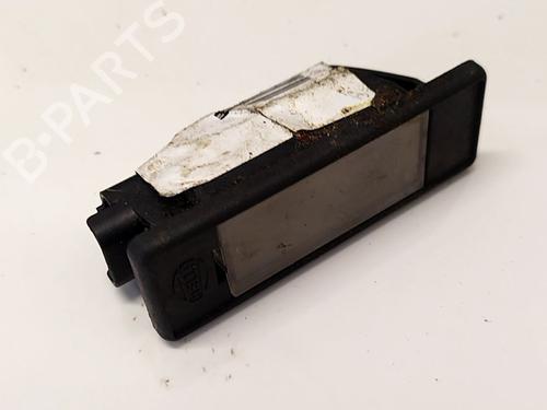 Used Licence plate light Licence plate light CITROËN C5 III (RD_) 2.0 HDi 140 (RDRHF8, RDRHFA, RDRHA8, RDRHAJ) (140 hp) 34744454 34744454