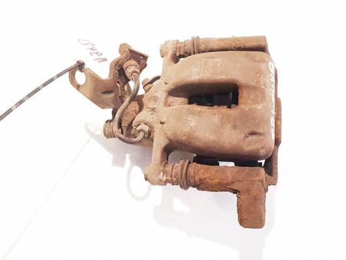 Used Left rear brake caliper Left rear brake caliper 35240105 35240105