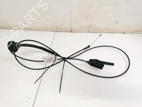 Used Interior handle Interior handle CITROËN C5 II (RC_) 2.0 16V (RCRFJB, RCRFJC) (140 hp) 35473225 35473225