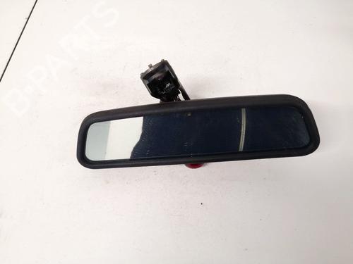 Used Rear mirror Rear mirror BMW 7 (E65, E66, E67) 730 d (218 hp) 35463940 35463940