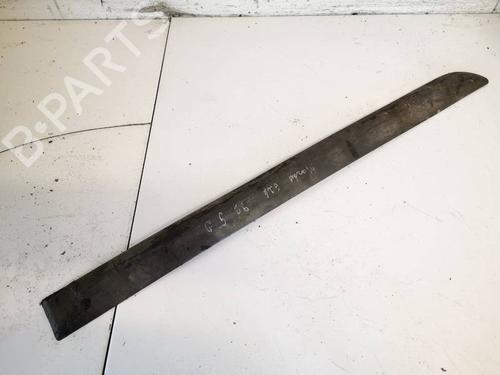 Gummiliste Gummiliste MAZDA 626 V (GF) 2.0 TD (GFFP) (110 hp) 35060612 35060612