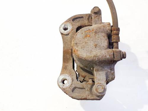 Left front brake caliper OPEL INSIGNIA A (G09) 2.0 CDTI (68) | BP35089530M105 - Image 2