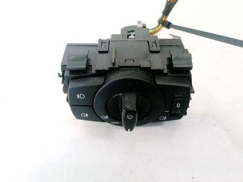Used Switch Switch BMW 1 (E87) 116 i (122 hp) 35385305 35385305