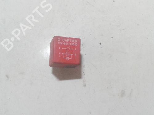 Used Other Other RENAULT SCÉNIC I MPV (JA0/1_, FA0_) 1.9 dCi RX4 (101 hp) 33516465 33516465