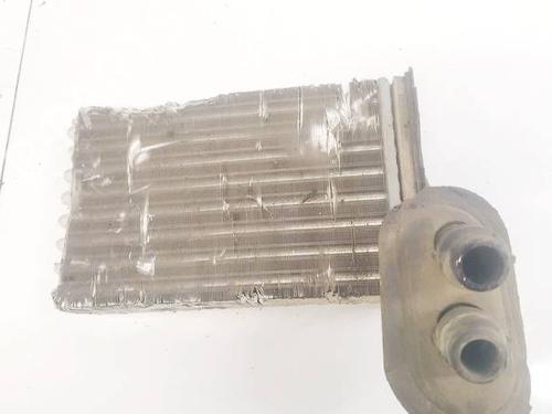 Used Heater matrix Heater matrix 35114753 35114753