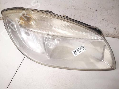 right-headlight-skoda-fabia-ii-542-2006-2007-2008-2009-2010-2011-2012-2013-2014-40243643 main image