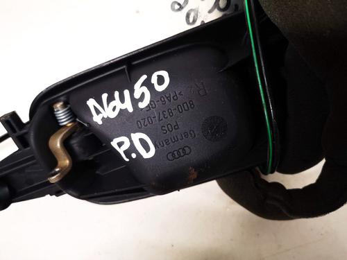 Front right interior door handle AUDI A4 B5 (8D2) 1.6 | BP35572531I14 - Image 3