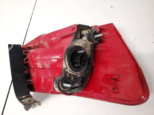 Right taillight CITROËN C5 III (RD_) 2.2 HDi (RD4HTH) | BP35160341C35 - Image 2
