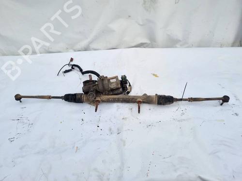 Used Steering column Steering column PEUGEOT 207 (WA_, WC_) 1.4 HDi (68 hp) 34936245 34936245
