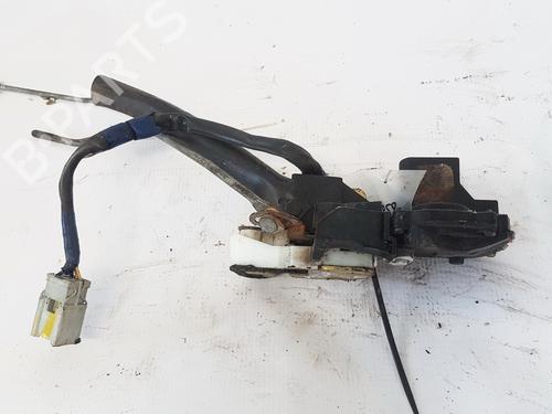 Used Front right lock Front right lock 35629037 35629037