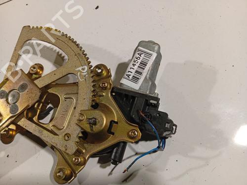 Right front window motor SUBARU TRIBECA (B9) 3.0 (WXE) | BP38550957E20 - Image 2