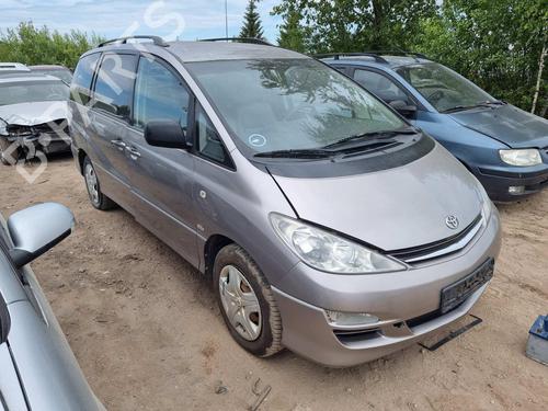 Used Parts TOYOTA PREVIA II (_R3_) 2.0 D-4D (CLR30_, CLR30R) (116 hp) 4445168