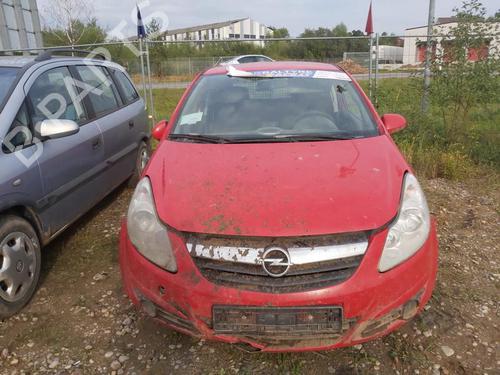 Speaker OPEL CORSA D (S07) 1.2 (L08, L68) | BP32890617E2  - Image 6