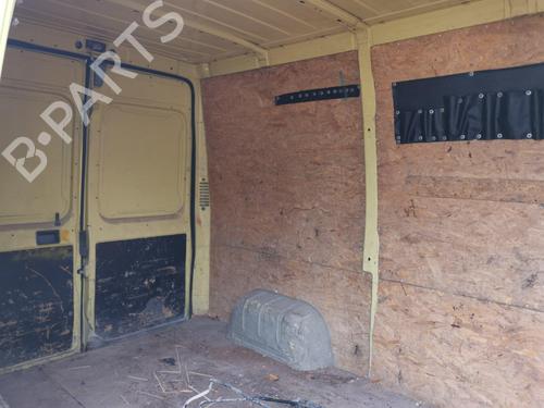 Engine mount PEUGEOT BOXER Bus (244, Z_) 2.8 HDi | BP32881502M89  - Image 9