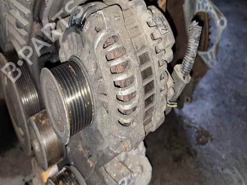 Alternator MAZDA 5 (CR) 2.0 CD (CR19) | BP34782841M7 - Image 2