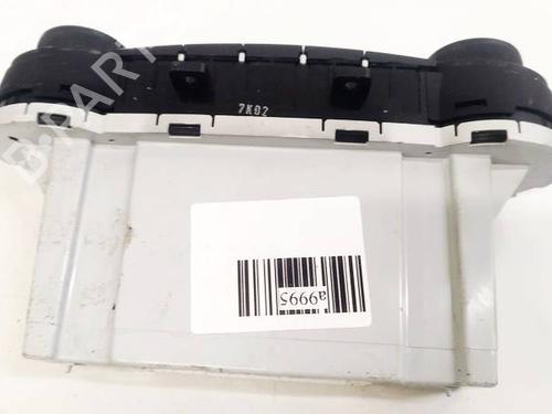Climate control KIA CEE'D Hatchback (ED) 1.6 CRDi 115 | BP35119411I5 - Image 3