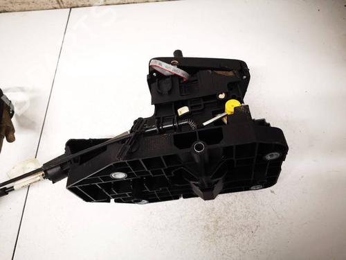 Used Gear lever Gear lever VOLVO S60 I (384) D5 (163 hp) 39999360 39999360