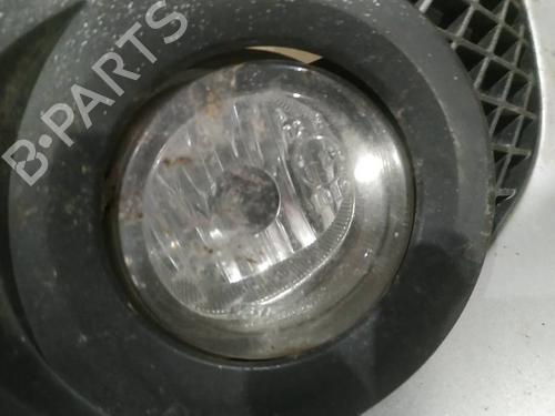 Used Left front fog light Left front fog light 34857495 34857495